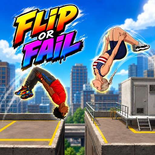Flip Or Fail