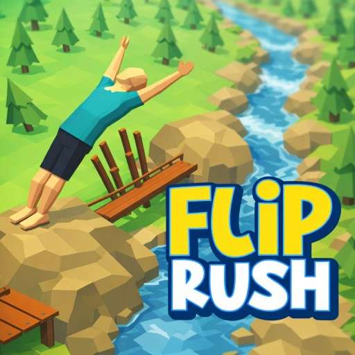 Flip Rush