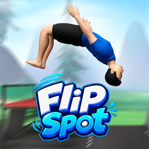 Flip Spot