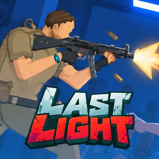 Last Light