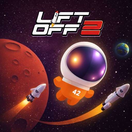 Lift Off 2