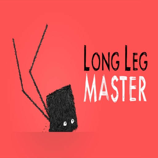Long Leg Master