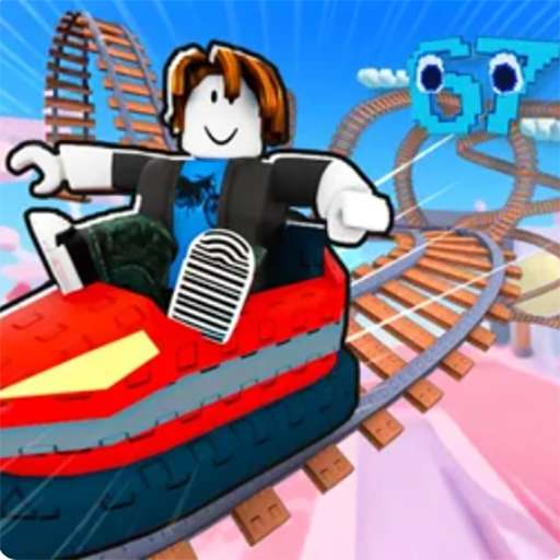 Climb & Slide Minecarts 