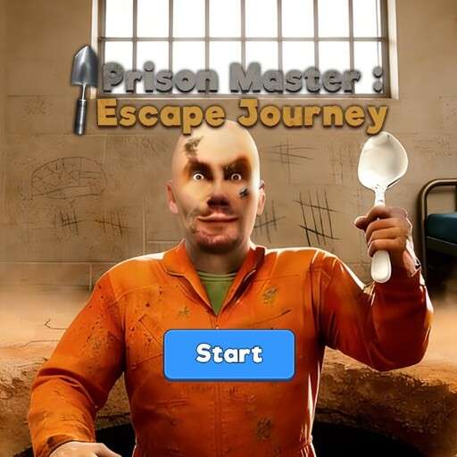 Prison Master: Escape Journey