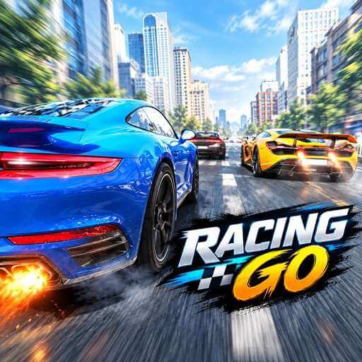 Racing Go