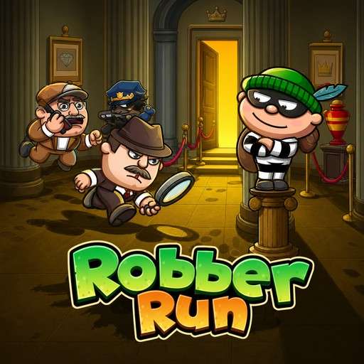 Robber Run