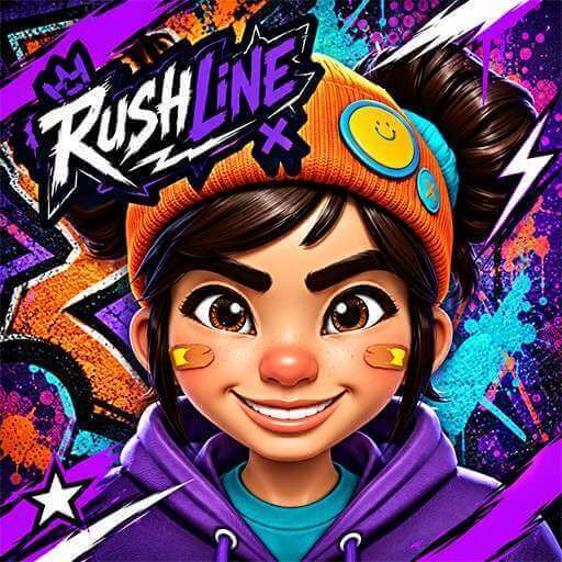 Rush Line