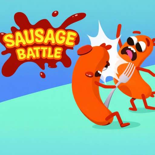 Sausage Battle