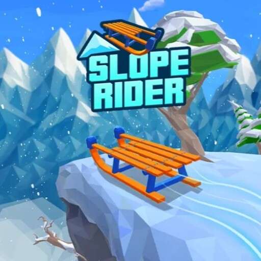 Slope Rider