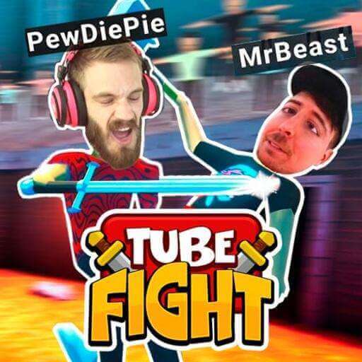 Tube Fight