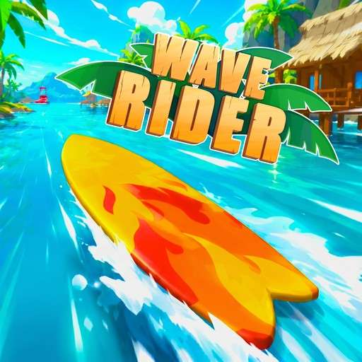 Wave Rider Unblocked