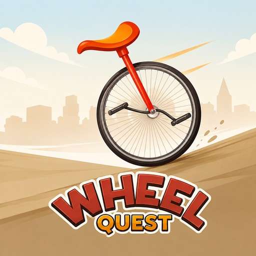 Wheel Quest